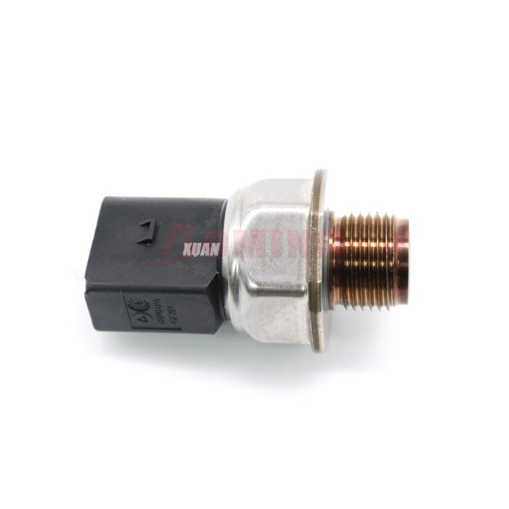 for HYUNDAI i30 SANTA FE NEW FUEL RAIL HIGH PRESSURE SENSOR 55PP30-01 28357705