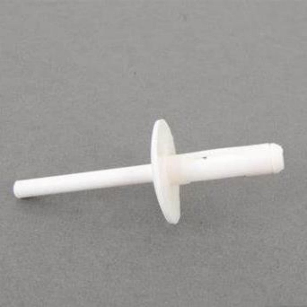 WheelWell Bumper Mudguard Rivet for BMW X5 07147391324
