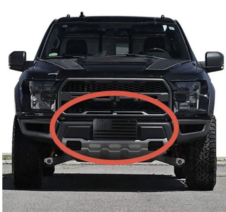 Black American flag car license plate cover, trunk boot, and rear cover for Toyota 12x6