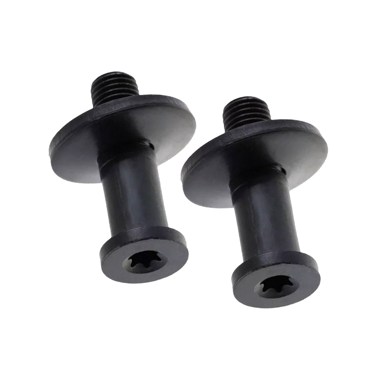 Pair Car Rear Tailgate Striker Bolt Fit for Nissan Frontier 2005-2021 90570ZP5tv