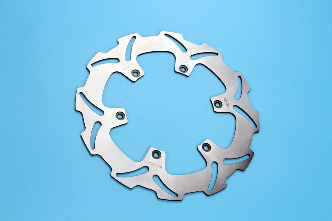Front Brake Rotor Disc Disk for HUSABERG FC 550 (2001-2005) 04 03 02