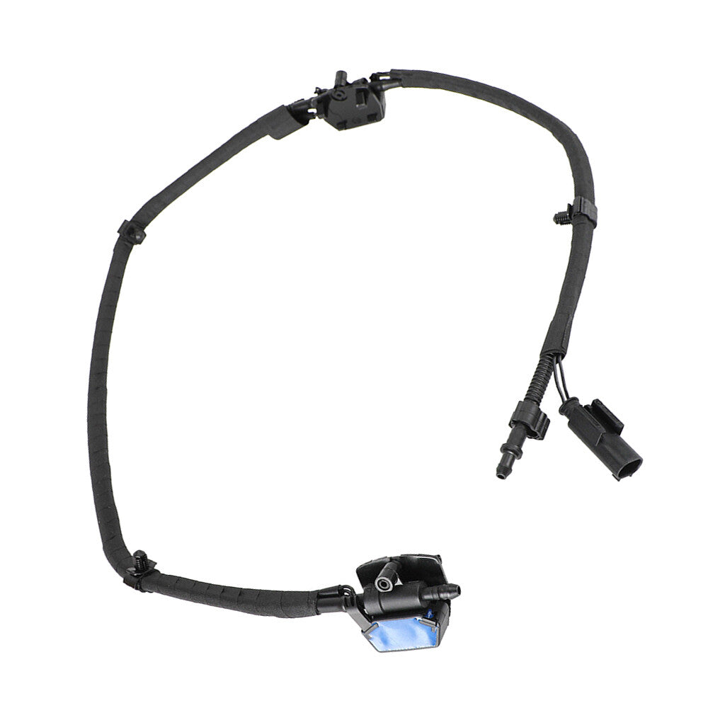 Front Windshield Washer Nozzle for BMW 1 2 Series F20 F21 F22 F23 F87 M2 7249646
