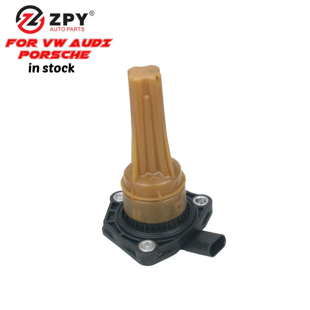 ZPY 04C907660A auto sensor part oil leval sennsor quality Fuel leval sensor
