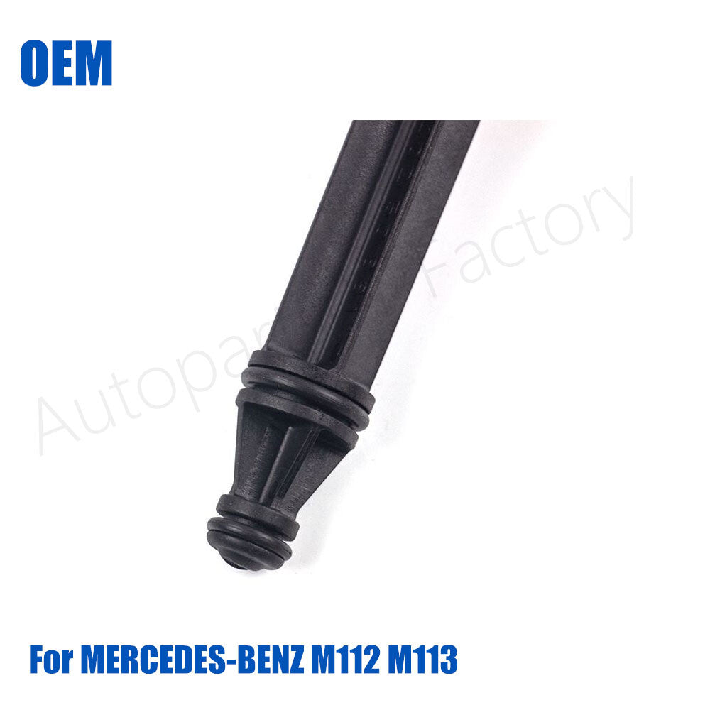 New OIL FILTER HOUSING CAP for MERCEDES-BENZ M112 M113 E500 G500 C320 1121800710