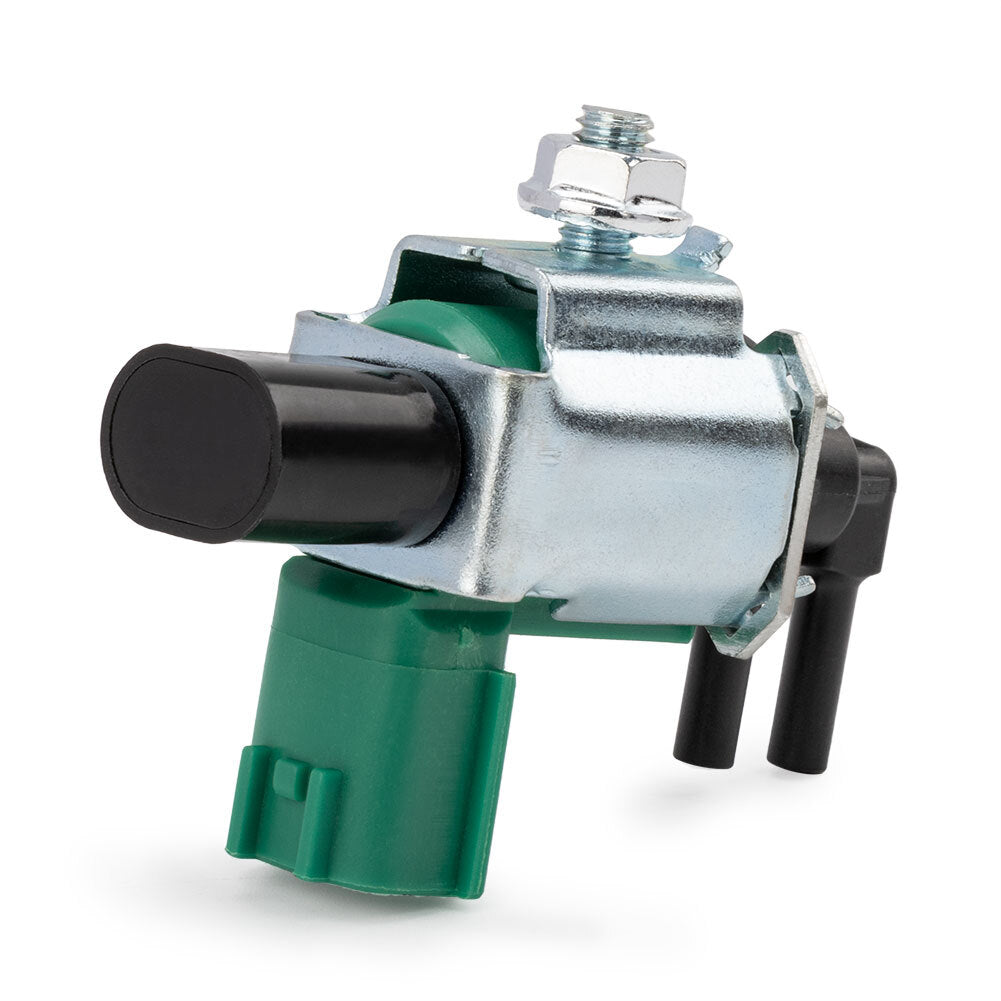 The valve control solenoid valve is suitable for Nissan 's 14956-31U10, 14956-31U01, 31U00, and 14956-31U1A models.