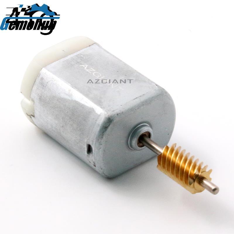Central Door Lock Actuator Motor For 1998-2005 for Ford Focus I MK1 2S4A-A21812-EB
