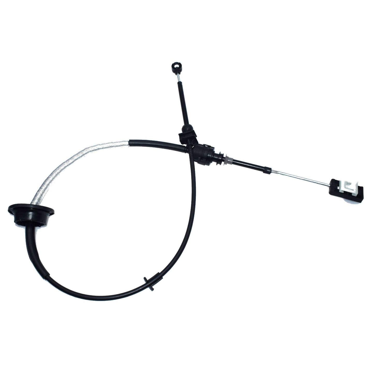 Transmission Shift Cable 5L3Z7E395AA Fits for FORD F-150 2005-2008 for LINCOLN 4R70W