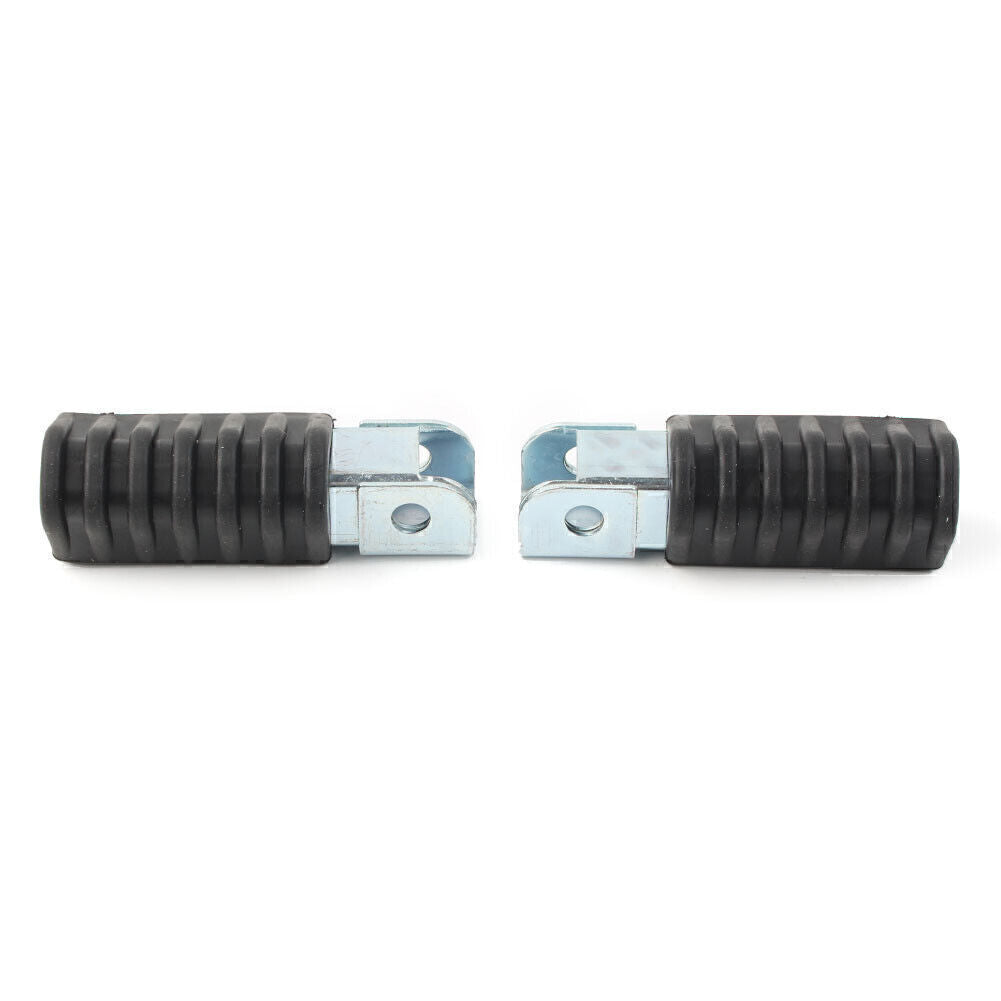 for YAMAHA PW 50 80 PW50 PW80 50 H FP17 Foot Pegs Pedal Pads
