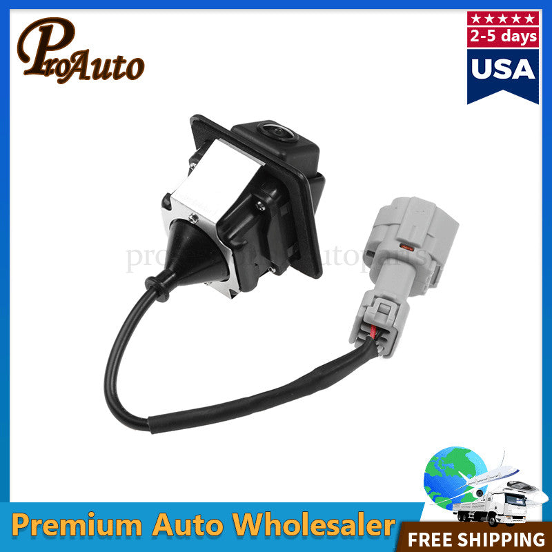 Rear View Backup Camera For 2011-2015 for Hyundai i40 Saloon 95760-3Z250 957603Z250