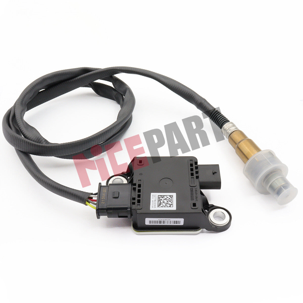 Diesel Exhaust Particulate Sensor compatible for Ram ProMaster 1500 2500 14-18 3.0L