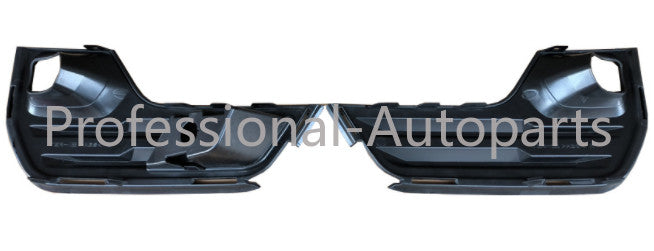 1 pair of front left and right fog light cover covers suitable for Gimshi terrain 2022 - 2024