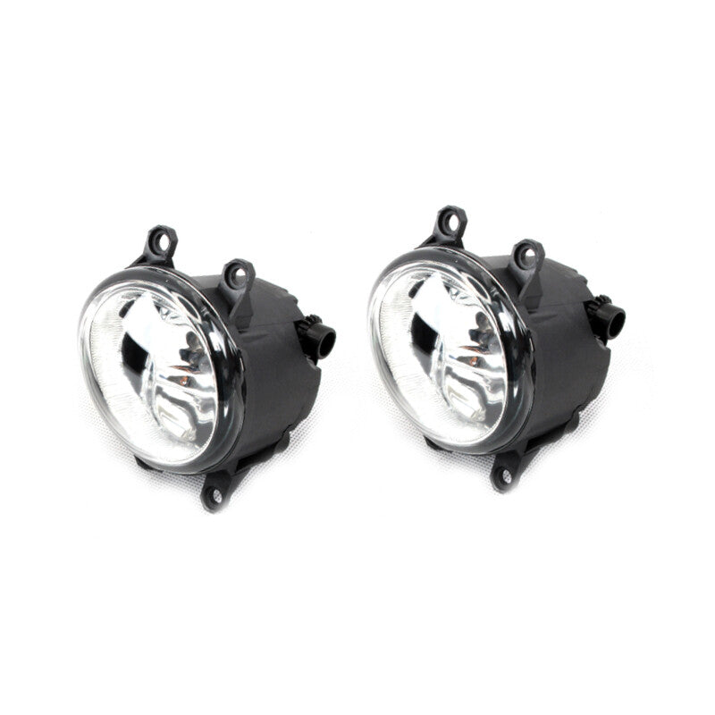 Front fog lights + turn signals + light covers for Toyota for Avalon 2013-2015