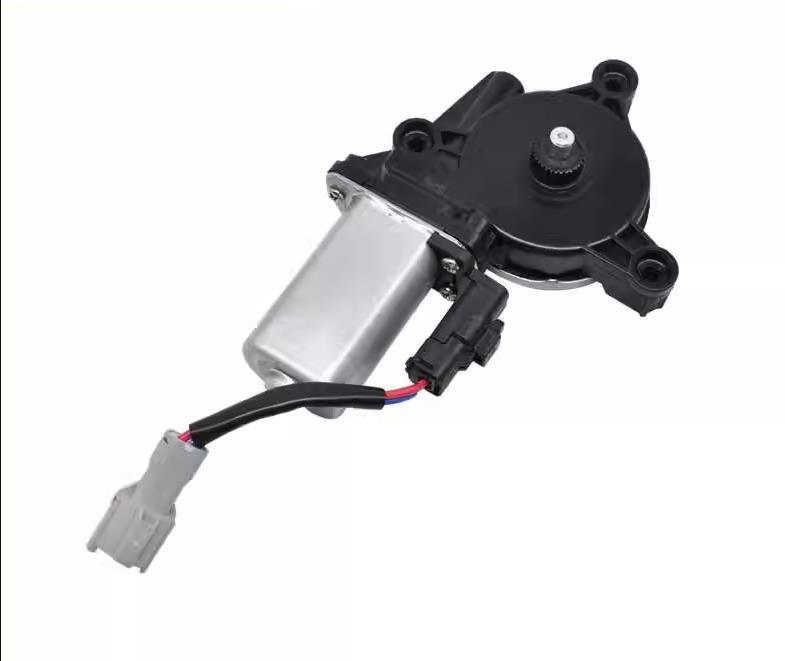 Rear Right Passenger Window Regulator Motor for 2011-2016 for Hyundai Sonata 8 YF
