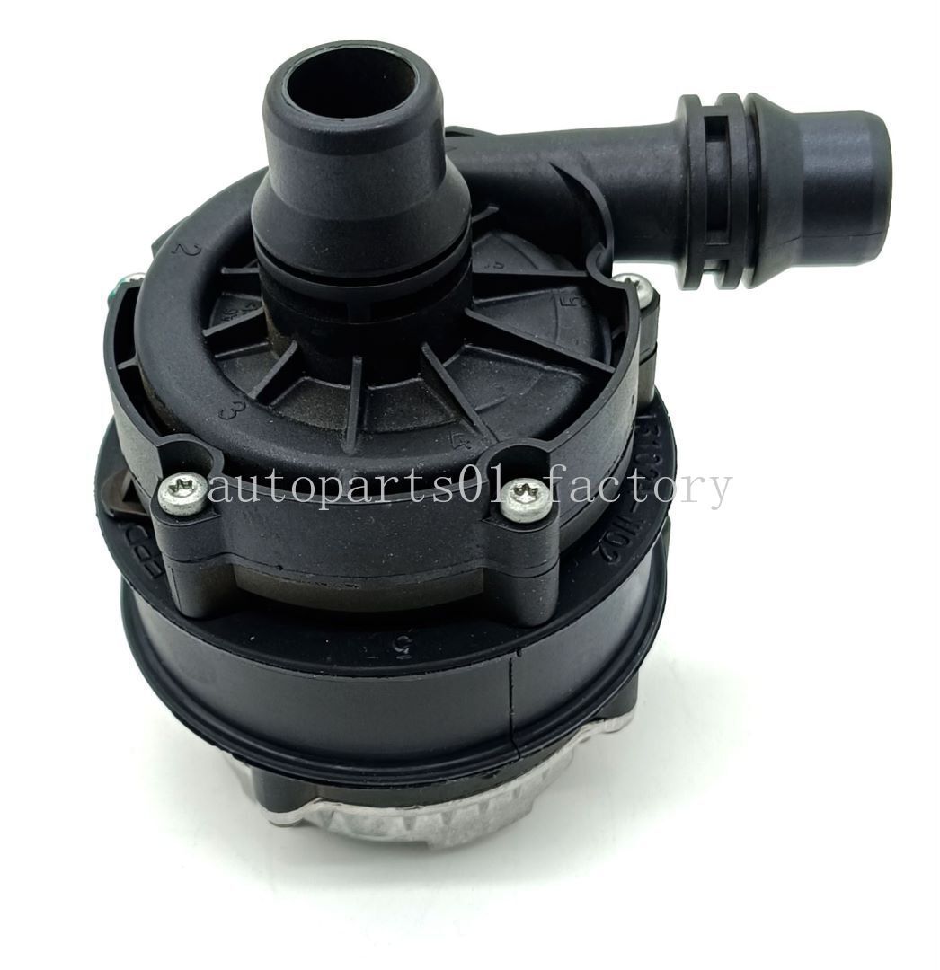 11518637953 New Electric Auxiliary Coolant Water Pump for BMW F22 F30 F32 F36 M2
