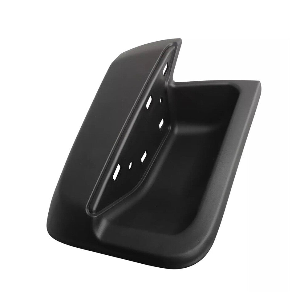 Rear Bumper Step Plastic Left for Xterra 2005 2006 2007 2008 2009 2010 2011 2012