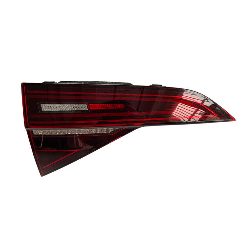 The rear bumper inner taillights and brake lights are compatible with for Volkswagen for JETTA /SAGITAR 2019 - 2021, left side.