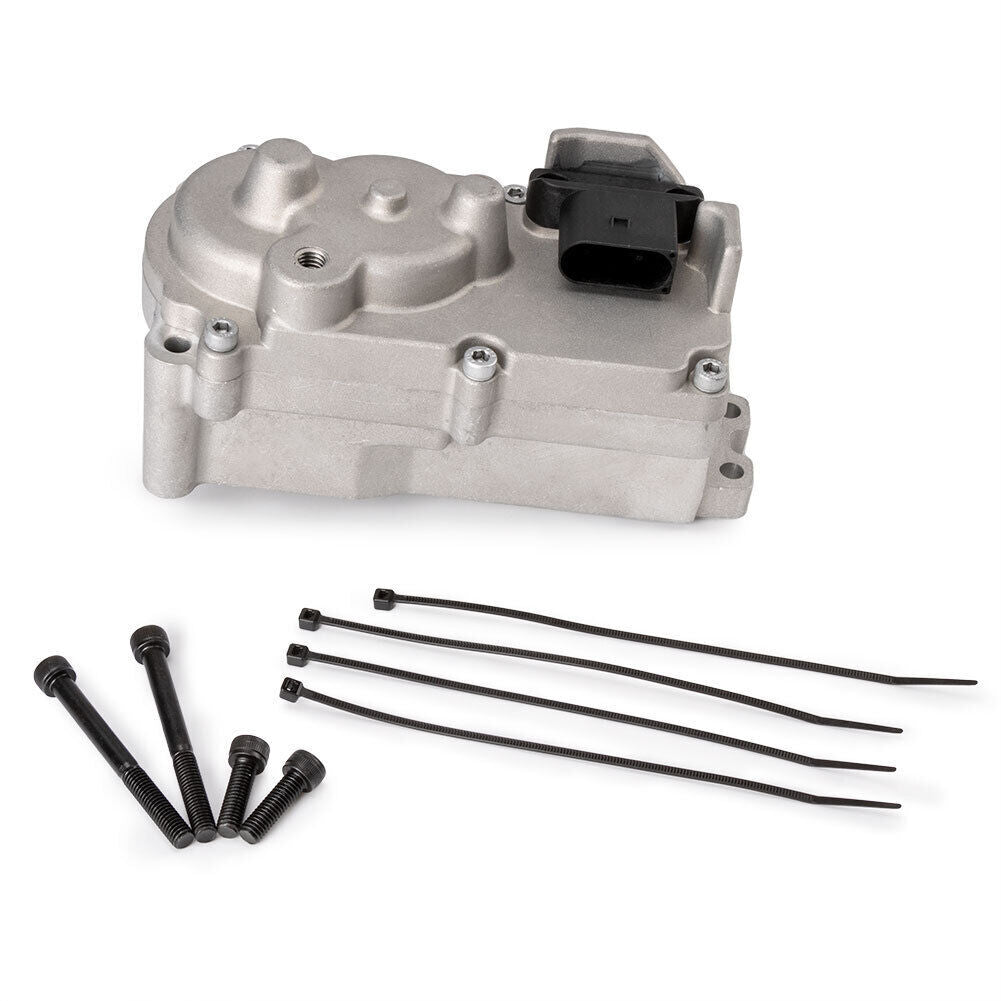 New For Holset 6.7 Turbo I6 for RAM 2500 3500 Turbocharger Actuator 3781633