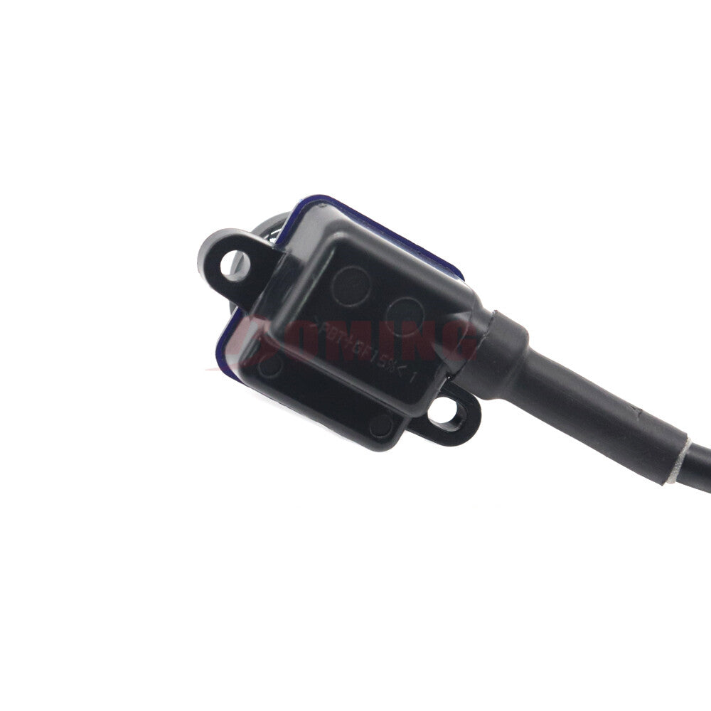 Rearview parking camera compatible with for Chrysler chargers 56054058AH, 56054058AD, 56054058AE