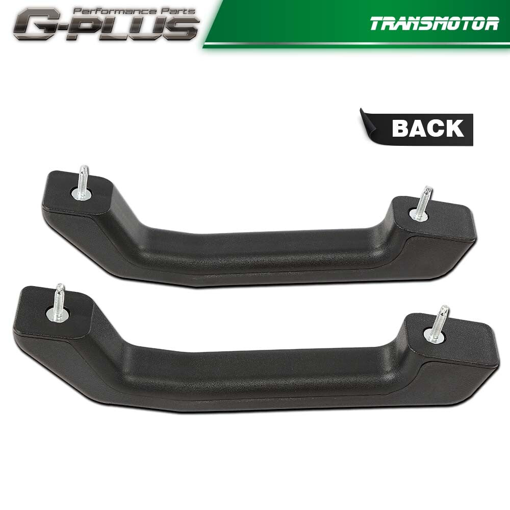 Suitable for 2003-2009 for Hummer H2 H2 SUT steel billet handles with powder coating.