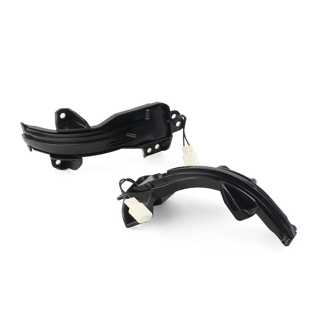 Side Mirror LED Dynamic Turn Signal Light Blinker for Honda CRV Odyssey XRV HRV