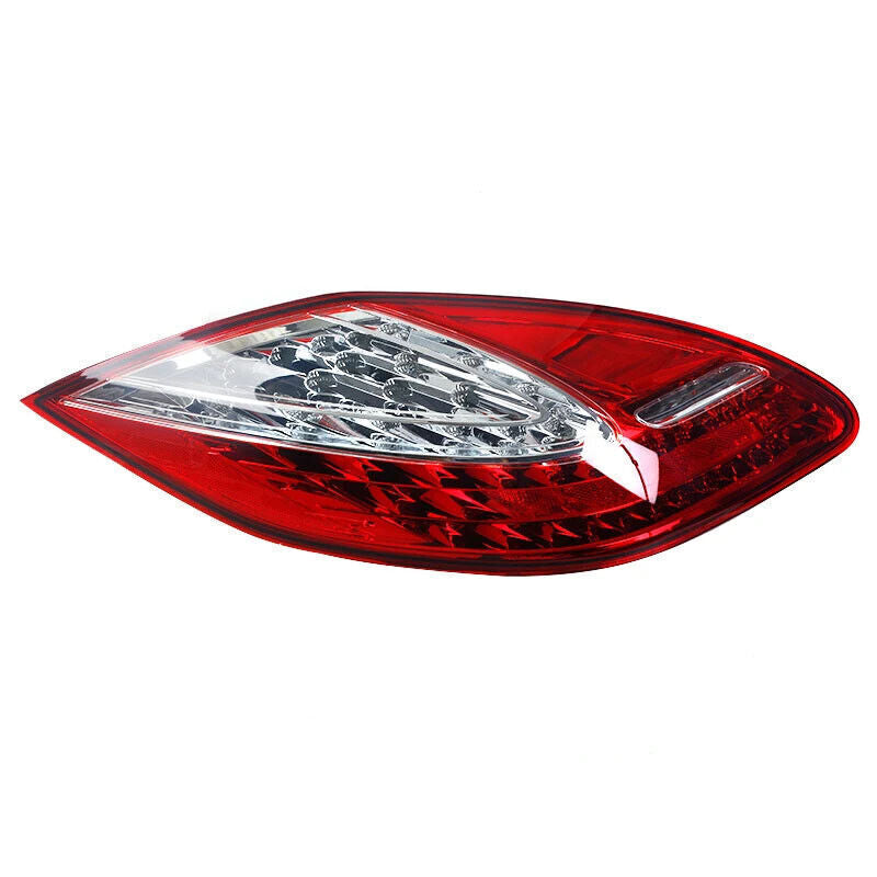 1Pcs Right LED Tail Light Brake Light Assembly for Porsche for Panamera 2010-2013