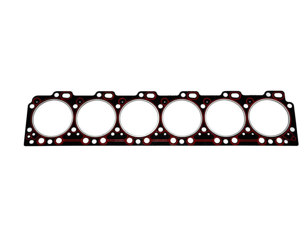 6CT8.3 Overhaul Gasket Kit With Head Gasket For Machinery Engine