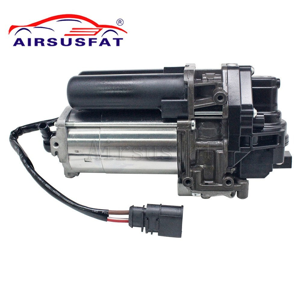 Air suspension compressor pump suitable for Porsche 911 991 GT3 99134126398 2014-2019