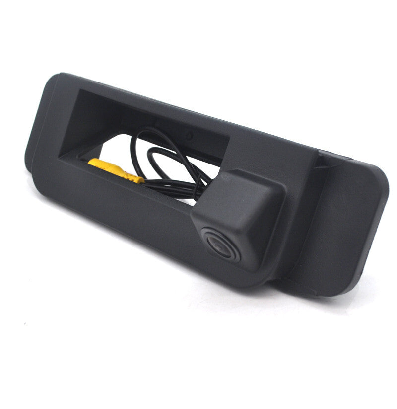 Handle Trunk Rear backup reverse Camera for Mercedes W205 C class X253 GLC