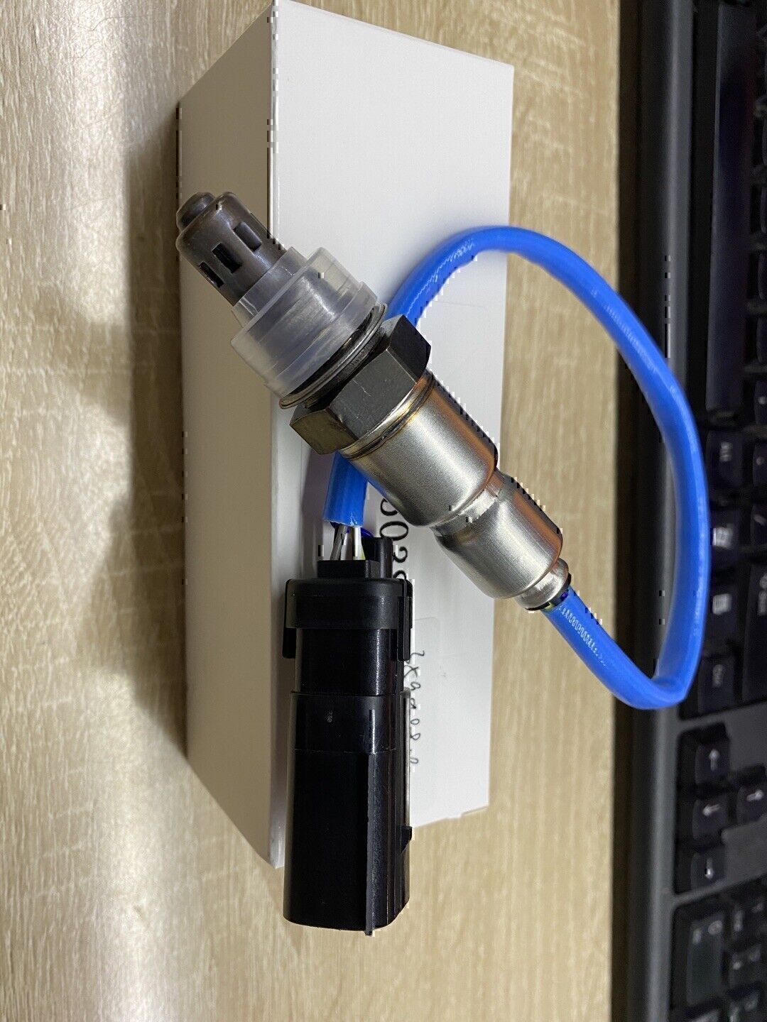 5 Wire L/R O2 Oxygen Sensor 234-5038 for Ford for Mustang F-150 Edge Upstream