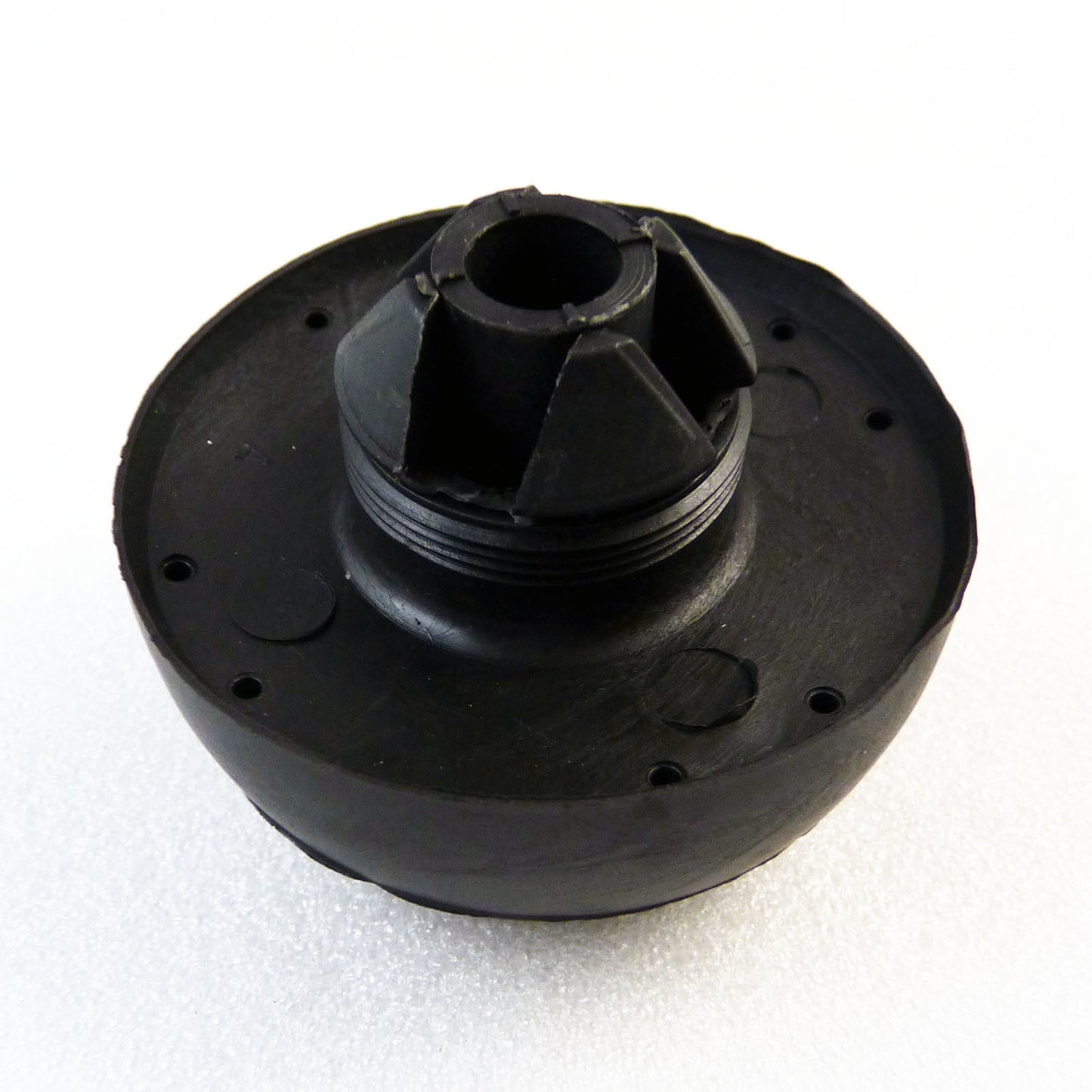 Jack Pad Support Lift 0019979586 is suitable for Mercedes-Benz S430, S500, S600, CLK430, and CLK320.