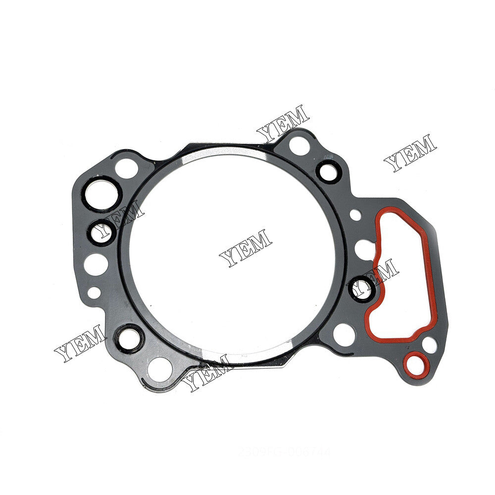PC400-7 Full Gasket Kit 6159-KZ-9900 For Komatsu Engine For Komatsu Gasket Kit