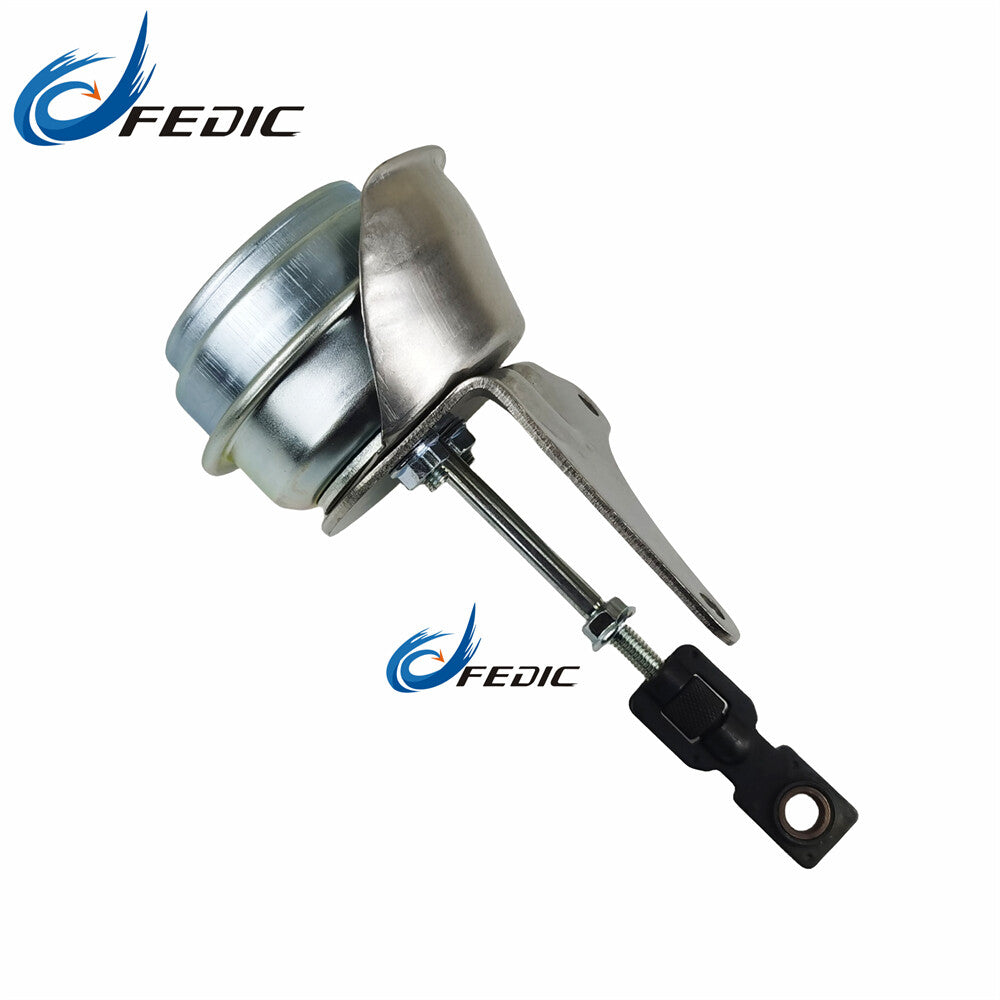 Turbo actuator GT1646V 765261 for Audi for Seat for Skoda for VW 2.0TDI 103Kw 140HP BMP BMM