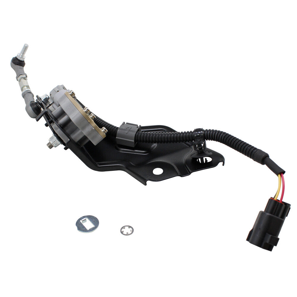 1pc for Toyota 4Runner for Lexus GX470 2003-2009 Rear Right Height Control Sensor