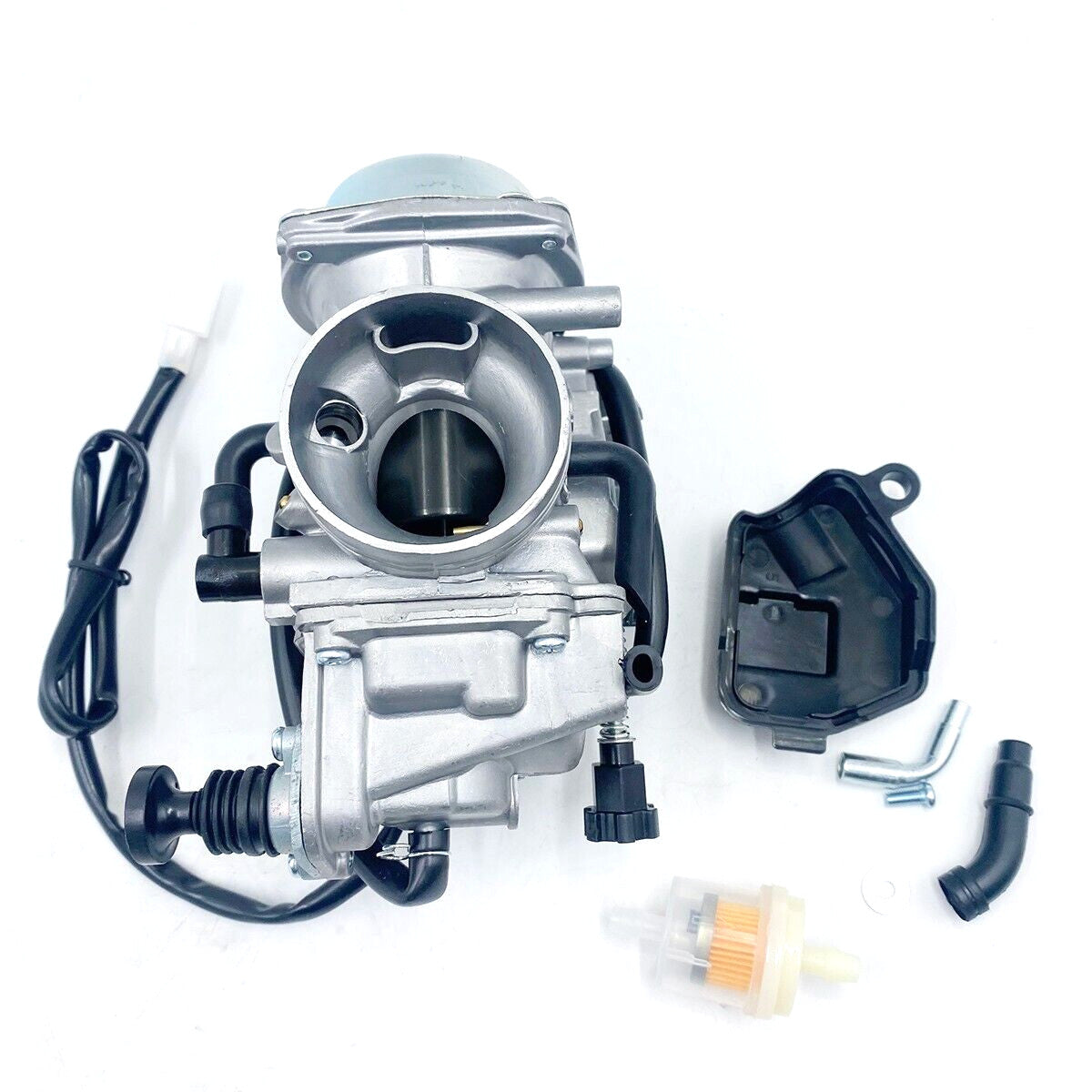 Carburetor for Honda Fourtrax Foreman TRX350 TRX400 TRX450 TRX400FM 1995-2003