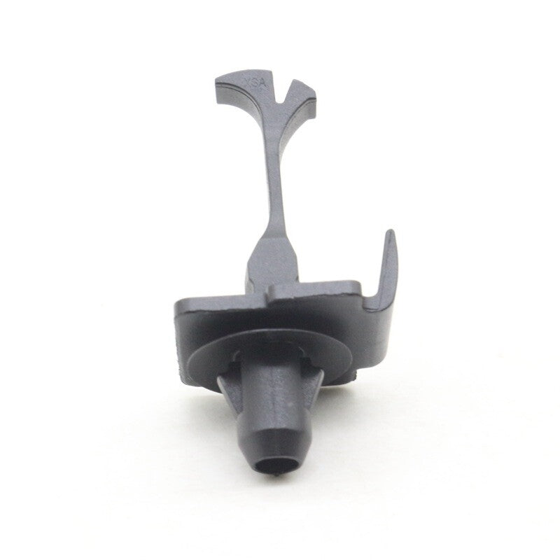 10-piece set of windshield pillar trim clips suitable for 2008-2014 for Toyota RAV4 62217-42030