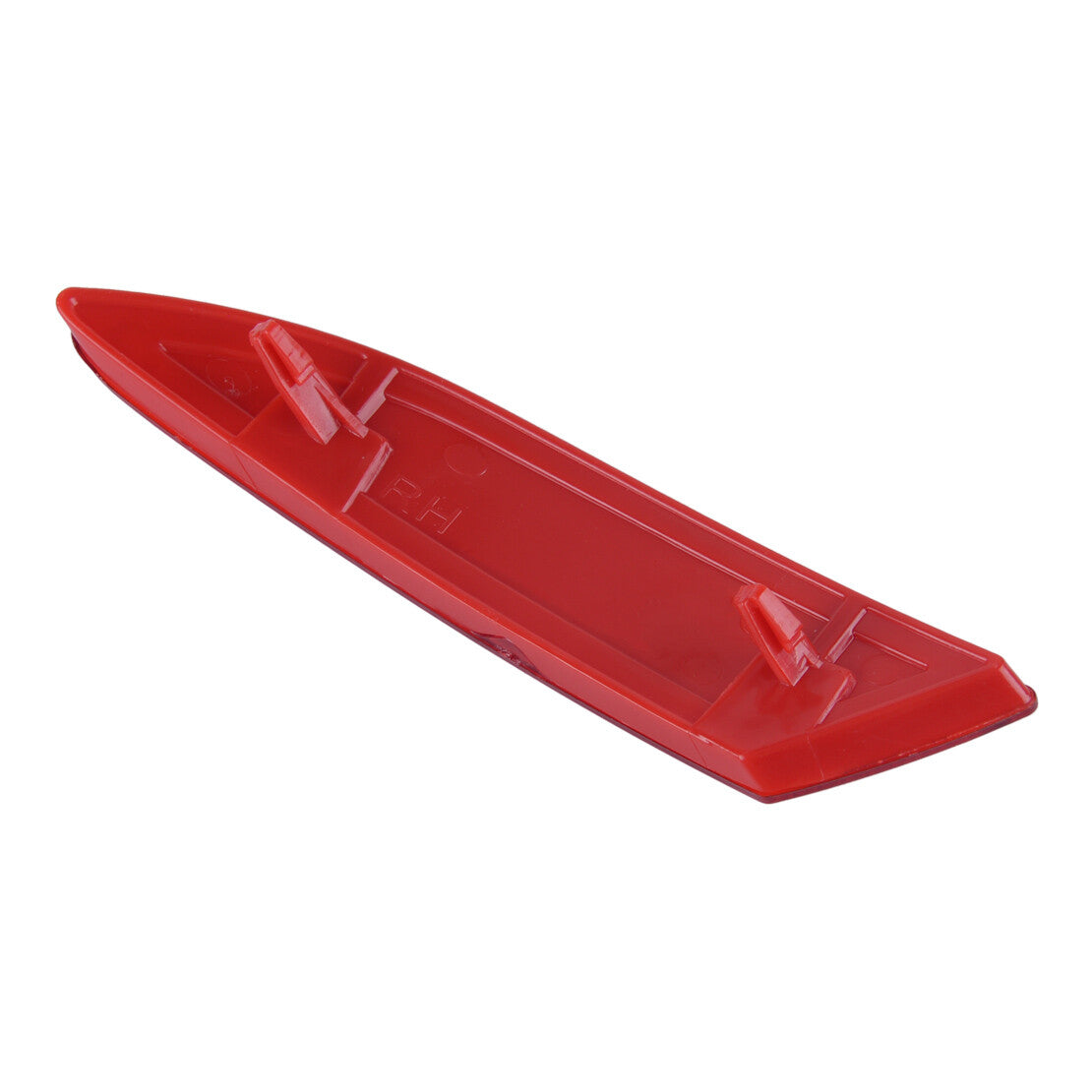 Red Right Rear Bumper Reflector Fit for Ford Focus 2012 13 2104 2015 BM51515BOAE
