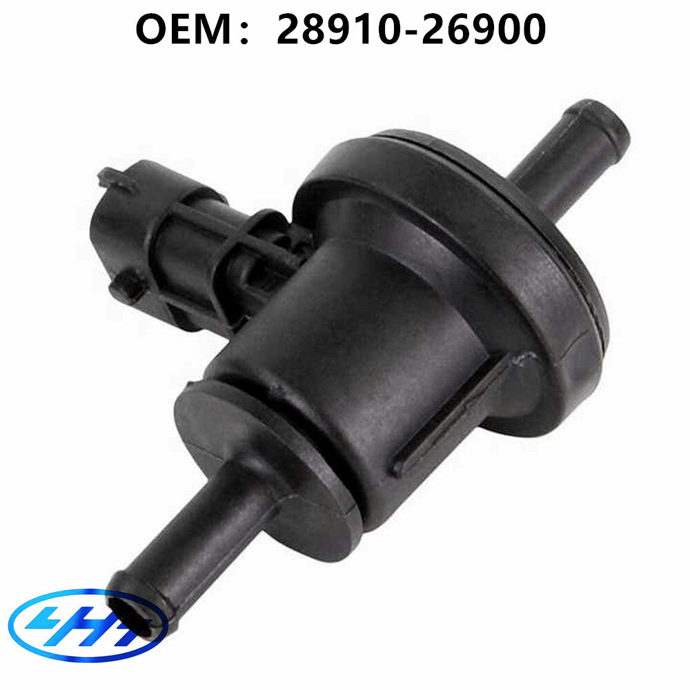 28910-26900 New Vapor Canister Purge Control Valve for Hyundai for Kia