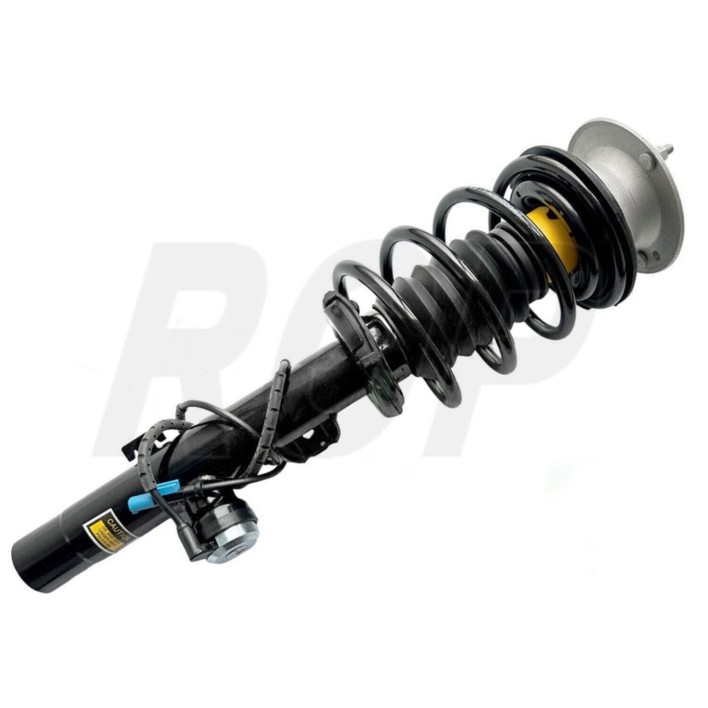 1¡ÁFront Left Shock Strut Assy w/VDC For 2009-2016 for BMW Z4 E89 sDrive 37116792835