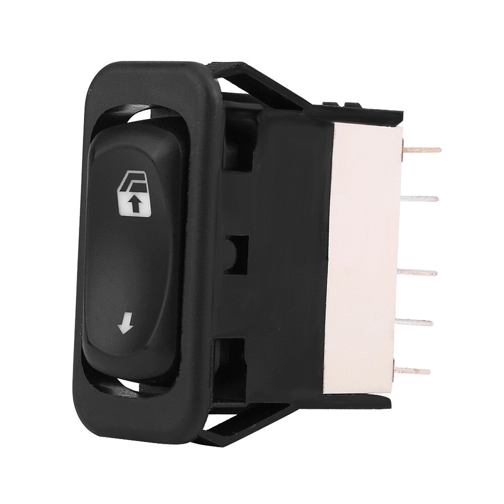 Electric Power Window Switch Fits 01-11 for Freightliner Columbia Century Right Side