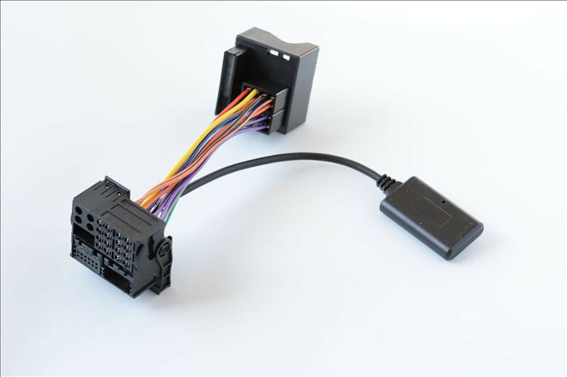 Bluetooth module Aux in music cable adaptor for Porsche 2009-2012 CDR30/31 PCM3