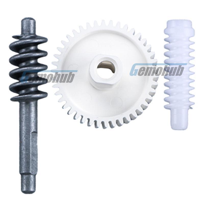 Side MIRROR FOLDING MOTOR Gear for 2012-2024 for Toyota Avanza