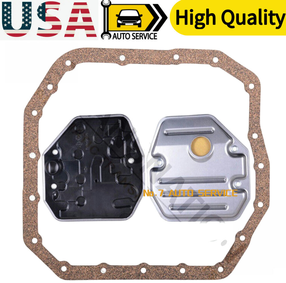 K110 Auto Transmission Oil Filter Gasket Kit 35330-0W030 for TOYOTA ALLION