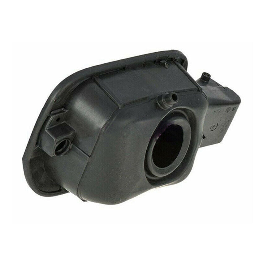 for VW for Passat 2012-2018 Accessories Fuel Filler Door Lid Gas Tank Cover Cap