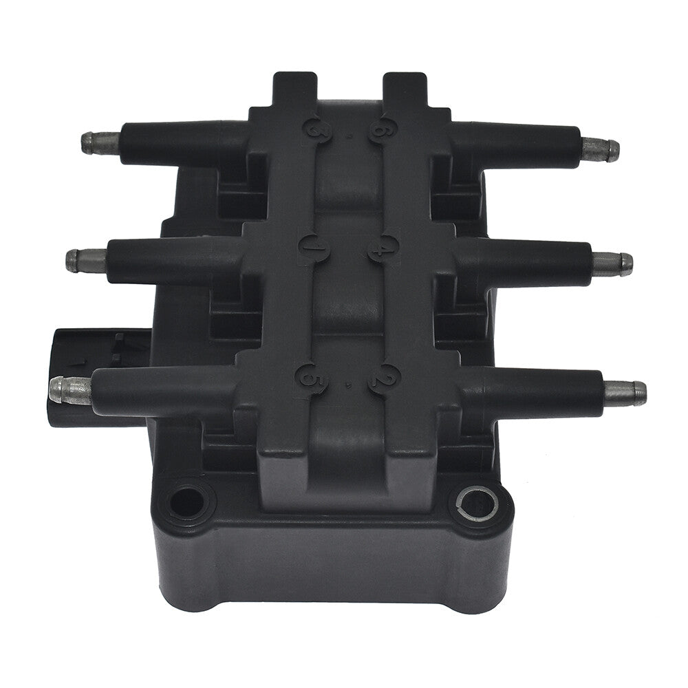 Ignition Coil for Chrysler Town Country for Dodge Caravan for Jeep for Wrangler 56032520AE