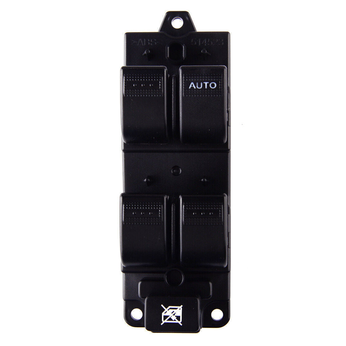 for Mazda B2500 Bravo UN Ranger Courier Acc Power Window Switch Control Black 1