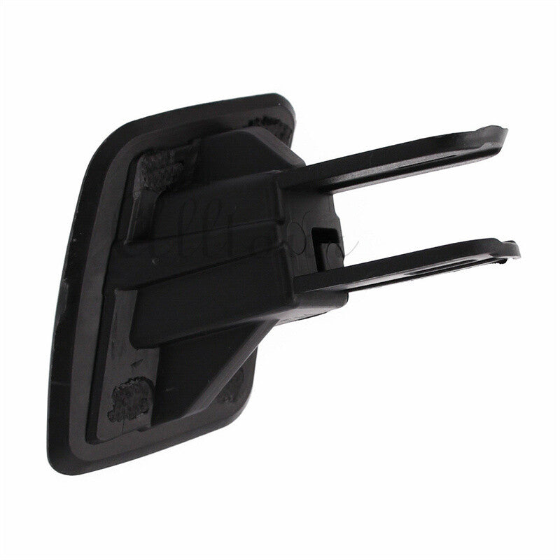 LH Side Headlight Lamp Washer Cover Fit for 16-21 for Jeep Grand Cherokee 5XL51TZZAA