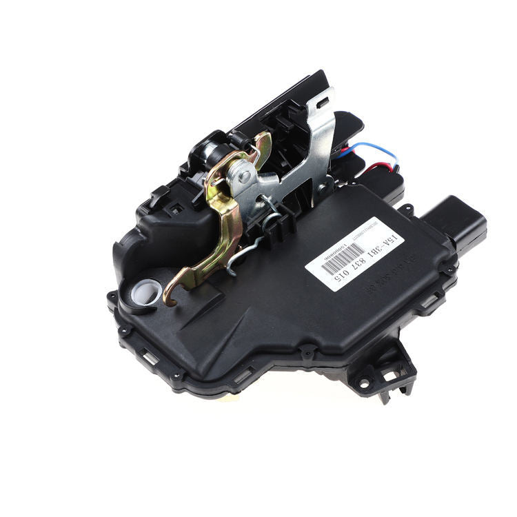 8 Pins Left Passenger Side Door Lock Actuator 3B1837015A Fits for Bora Saloon