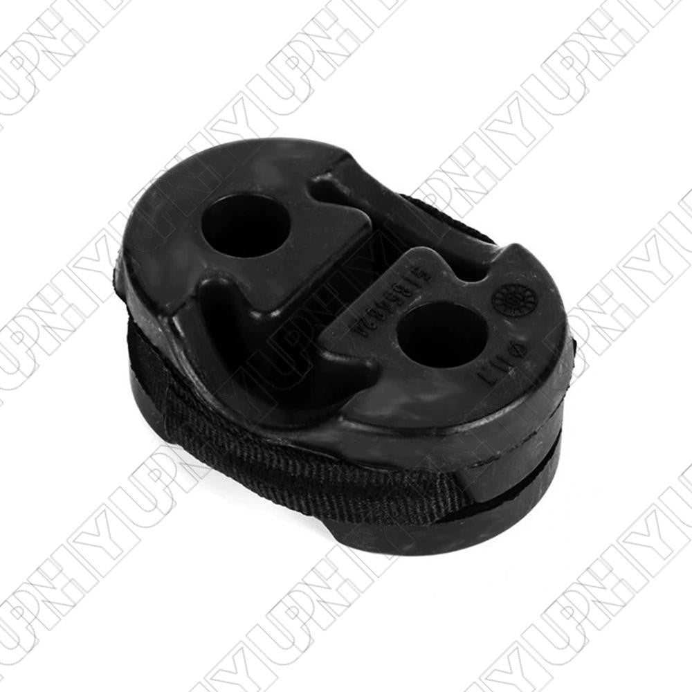2¡Á Exhaust Mount Rubber Hanger 51854824 for Fiat 500, Bravo, Croma, Punto, Tipo