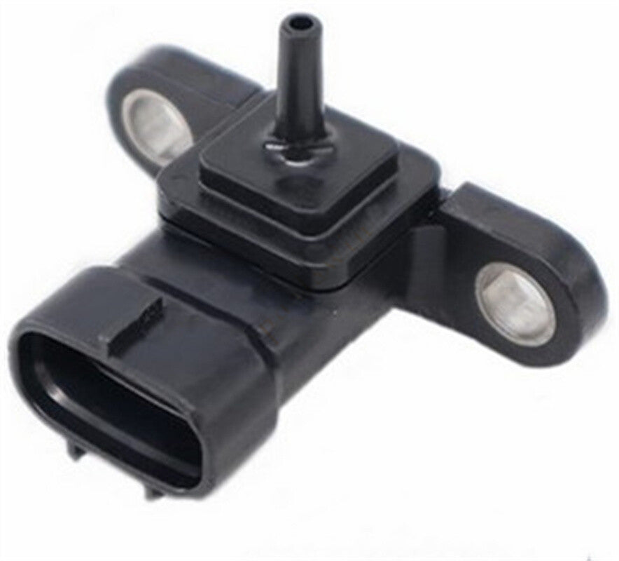 The new manifold map pressure sensor is compatible with for Toyota Hilux and for Lexus GS350. (89421-78020)