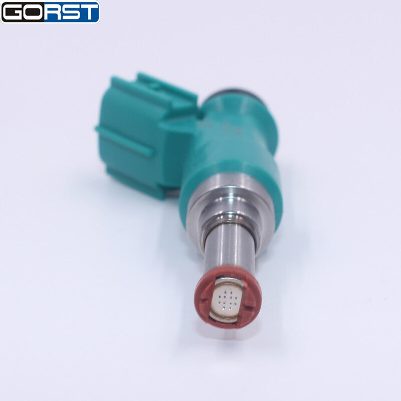 Fuel injectors 23250-31090 are suitable for Toyota for Camry , Highlander, for Sienna , for Lexus RX450h, and RX350.
